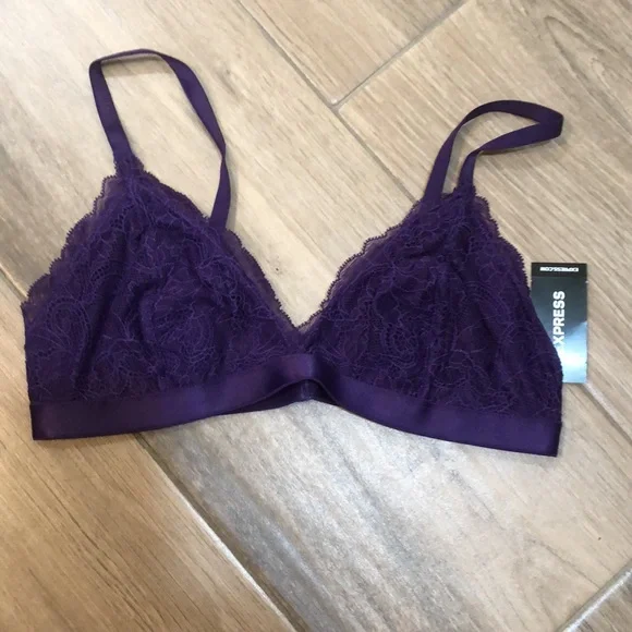 Express bralette - Picture 4 of 6